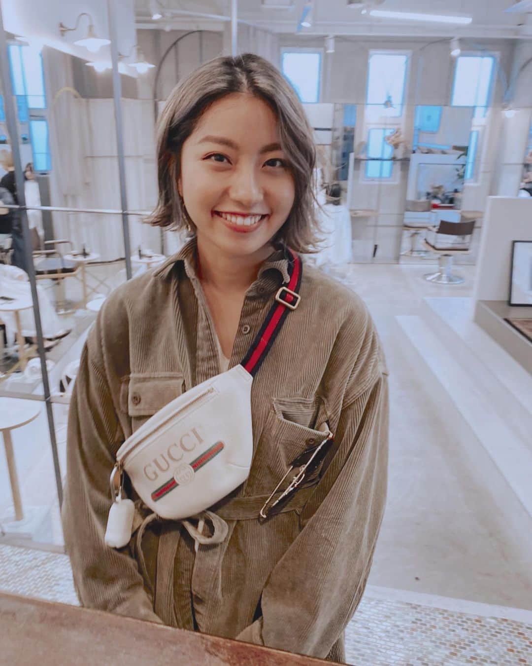 Rihwaのインスタグラム