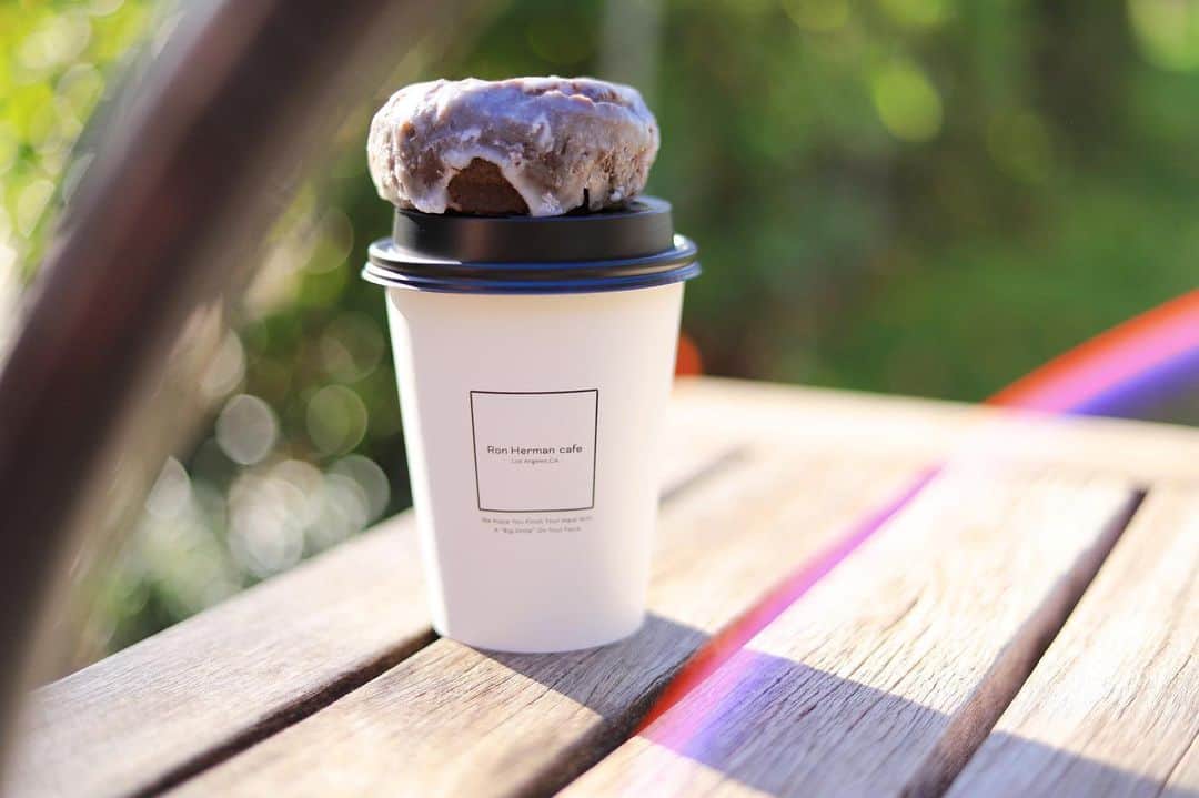 木南清香のグルメインスタ