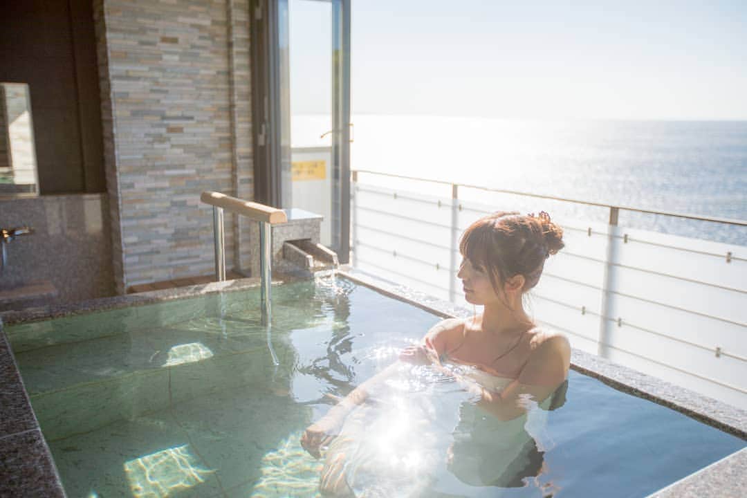 稲取銀水荘のグルメインスタ