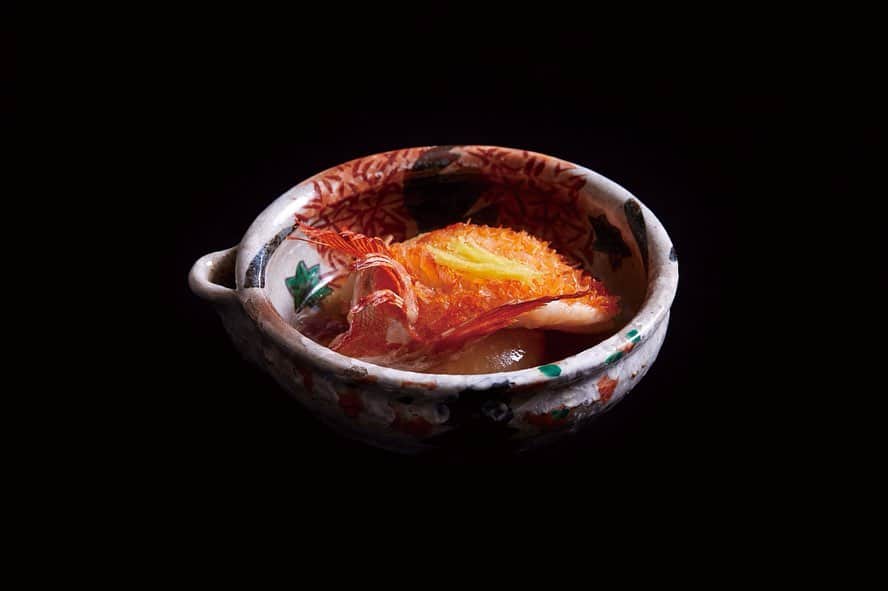 八芳園のグルメインスタ