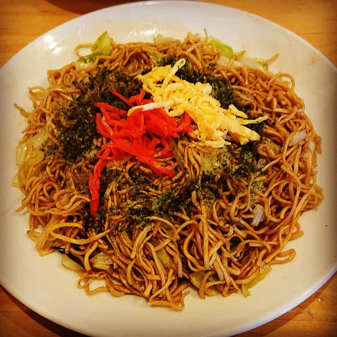 寺坂直毅のグルメインスタ