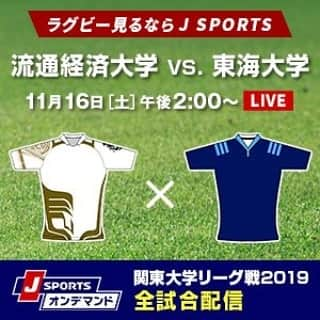 J SPORTSのインスタグラム