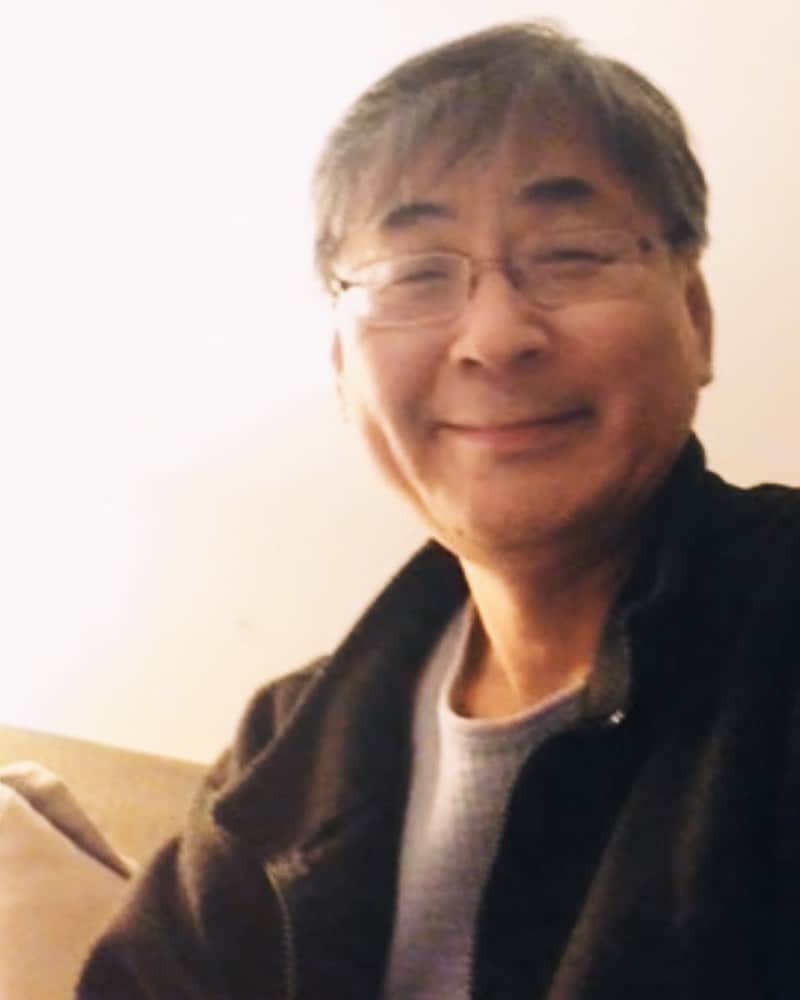 Jun Sung Ahnさんのインスタグラム写真 - (Jun Sung AhnInstagram)「Miss you so much dad. Thank you and I love you 3000 ❤️ 사랑해 #dad #twoyears」11月16日 11時24分 - juncurryahn