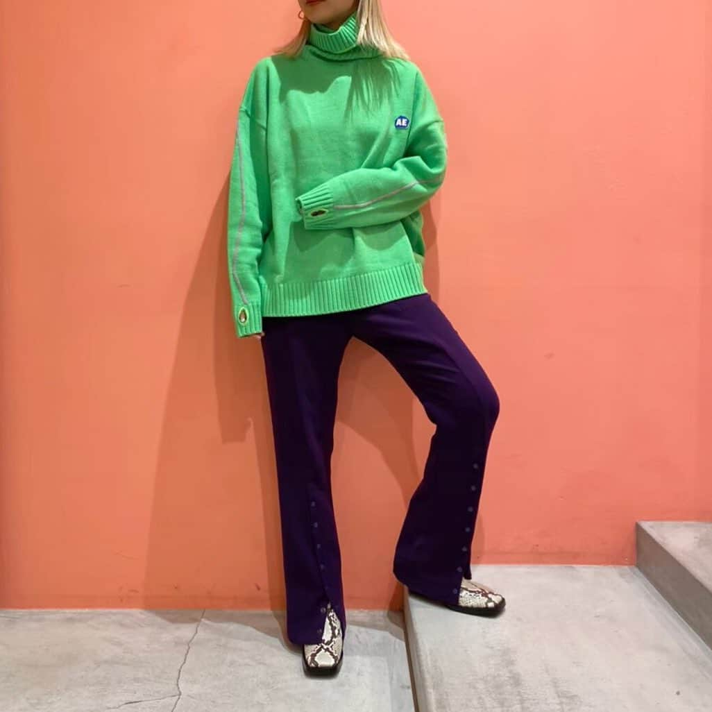 BEAMS WOMEN SHIBUYAさんのインスタグラム写真 - (BEAMS WOMEN SHIBUYAInstagram)「【staff styling!!】TOP画面のURLよりご覧頂けます。☎︎03-3780-5501 #beams  #beams_women_shibuya #raybeams#beamsboy #tokyo#shibuya#ビームス#レイビームス#ビームスボーイ#ビームスウィメン渋谷#渋谷#神南」11月16日 11時42分 - beams_women_shibuya