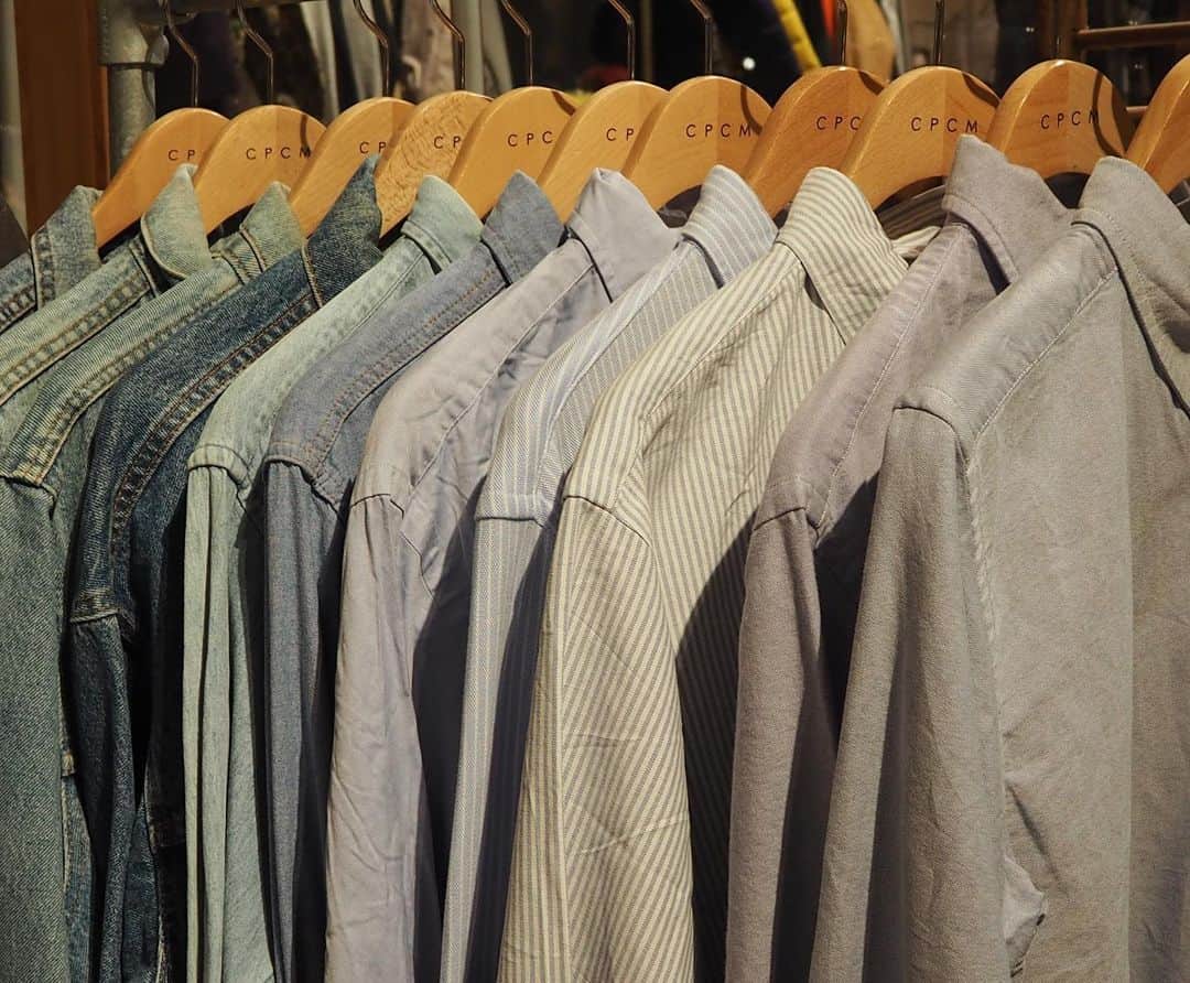 CPCMさんのインスタグラム写真 - (CPCMInstagram)「vintagefair開催中！ 一部お買い得なSpecial price商品もございます。 #cpcm  #シーピーシーエム #古着 #vintagefashion  #カーハート  #レディースファッション  #vintageonepiece  #usedwear」11月16日 11時48分 - cpcm.official