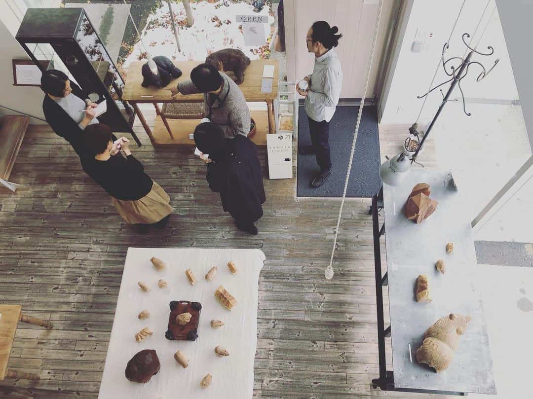 ハミルのグルメインスタ