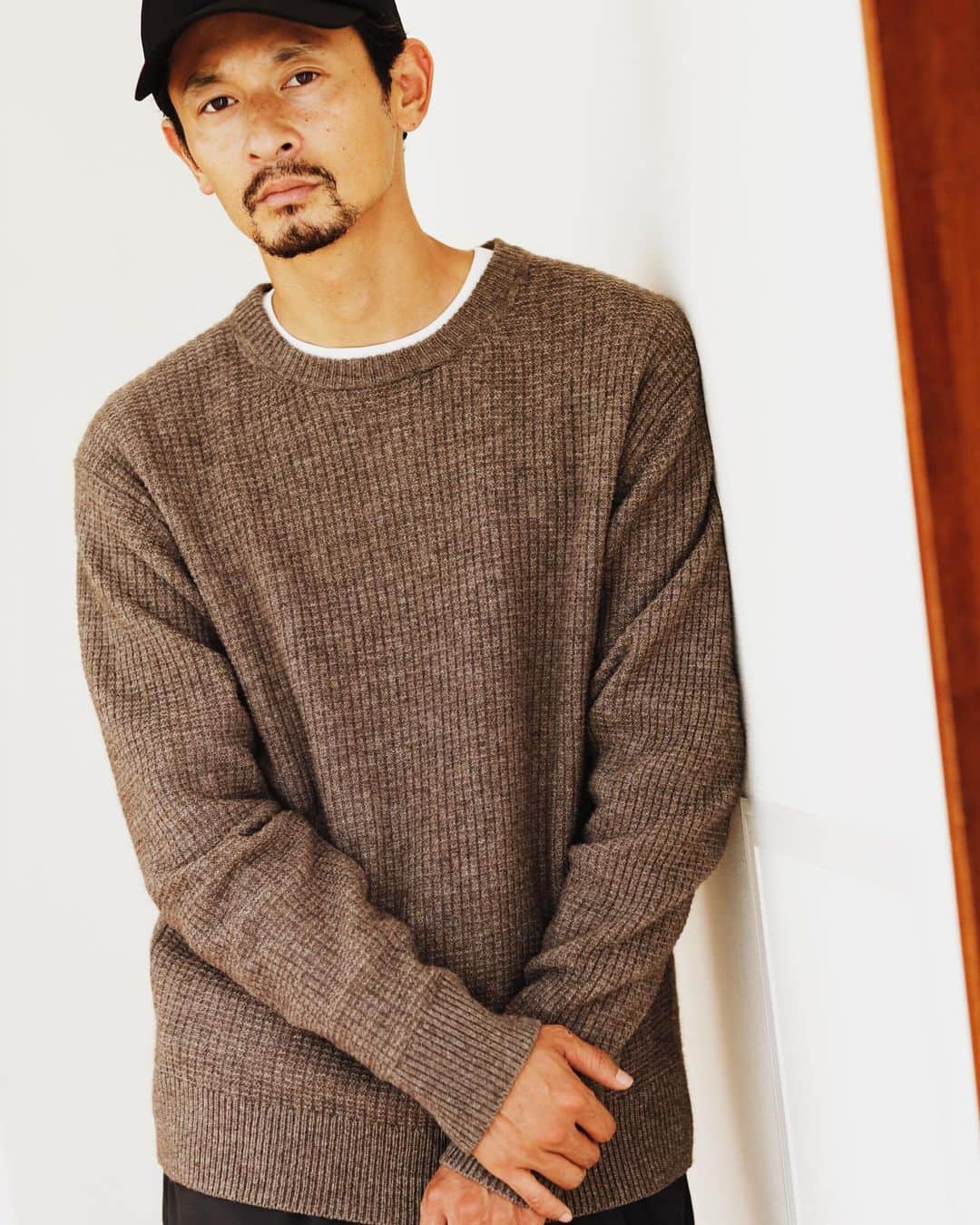 のインスタグラム：「@oceans_magazine  無印良品  #oceansmagazine  #無印良品」