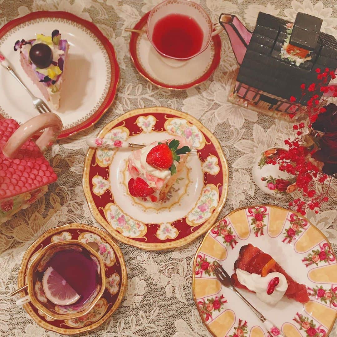 瑞稀ミキのグルメインスタ