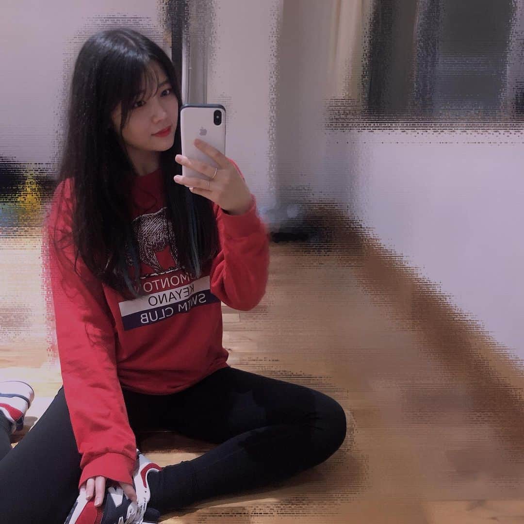 谷中唯彩のインスタグラム
