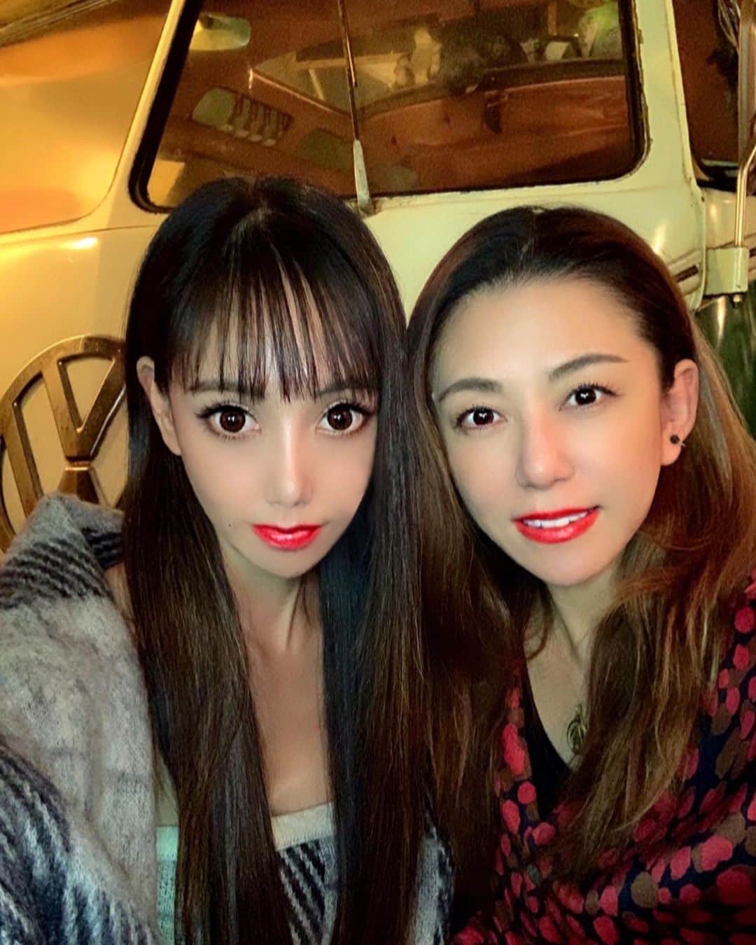 百合華のグルメインスタ