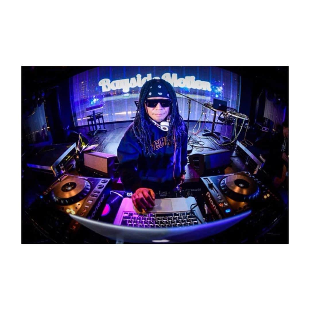 DJ PMXのグルメインスタ