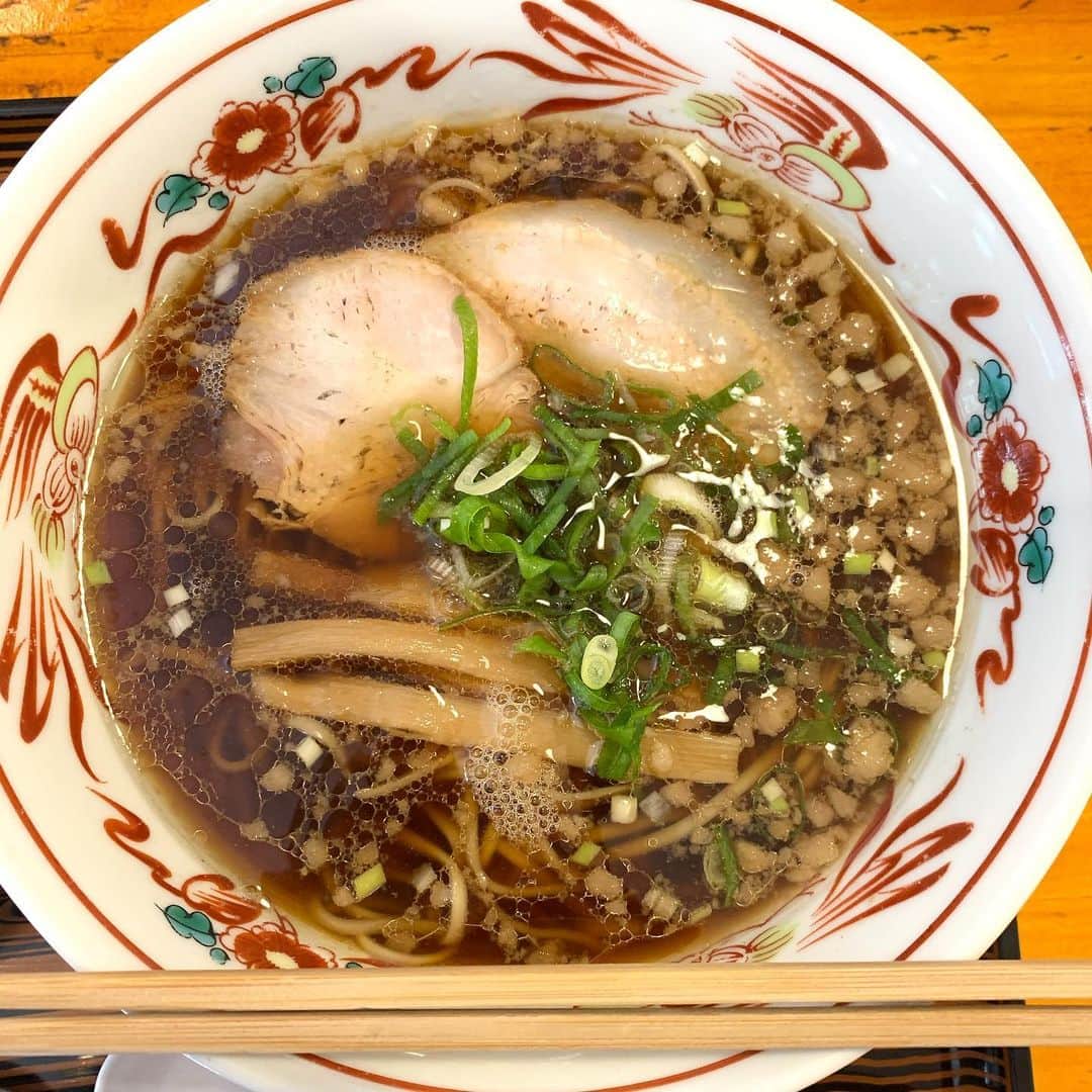 梅田啓介のグルメインスタ