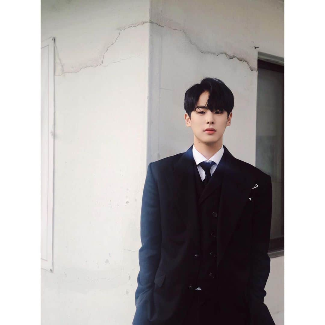 Victonさんのインスタグラム写真 - (VictonInstagram)「[V_V] #VICTON_Staff_VIEW @ 카카오X72초 옥희의 인터뷰 Behind📸 . #😎 . #VICTON #빅톤 #ByungChan #최병찬 #병찬 #SeJun #임세준 #세준 #SuBin #정수빈 #수빈」11月16日 13時11分 - victon1109