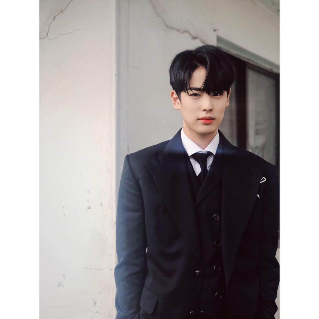 Victonさんのインスタグラム写真 - (VictonInstagram)「[V_V] #VICTON_Staff_VIEW @ 카카오X72초 옥희의 인터뷰 Behind📸 . #😎 . #VICTON #빅톤 #ByungChan #최병찬 #병찬 #SeJun #임세준 #세준 #SuBin #정수빈 #수빈」11月16日 13時11分 - victon1109