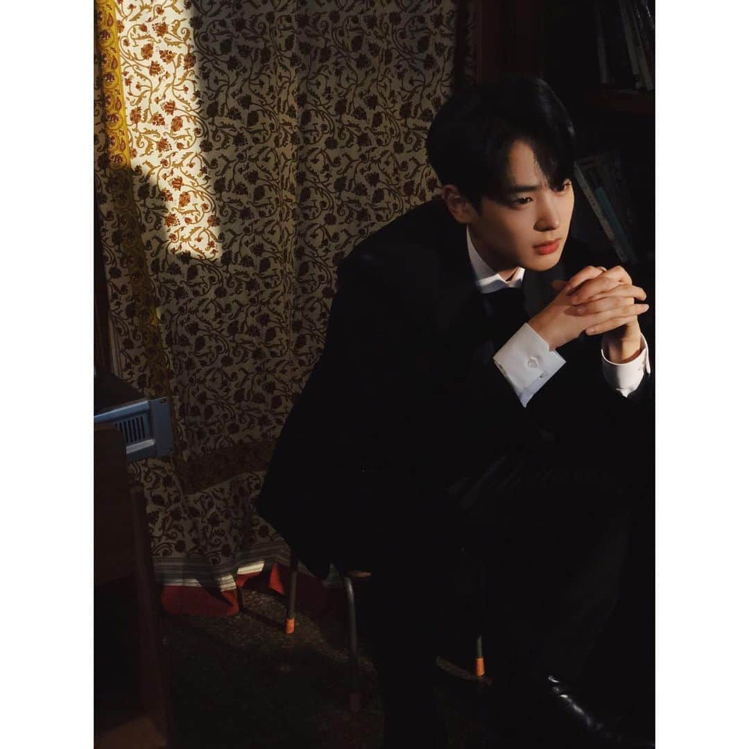 Victonさんのインスタグラム写真 - (VictonInstagram)「[V_V] #VICTON_Staff_VIEW @ 카카오X72초 옥희의 인터뷰 Behind📸 . #😎 . #VICTON #빅톤 #ByungChan #최병찬 #병찬 #SeJun #임세준 #세준 #SuBin #정수빈 #수빈」11月16日 13時11分 - victon1109