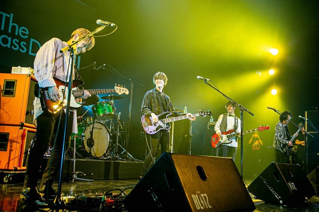 マイケルさんのインスタグラム写真 - (マイケルInstagram)「📷@sykdisco  ええ写真が沢山ありすぎて10枚絞りきれない  #thebassdaylive #ベースの日 #bassist #fender #sago #freedomcgr #allevacoppolo」11月16日 13時14分 - twin_turbo_mic