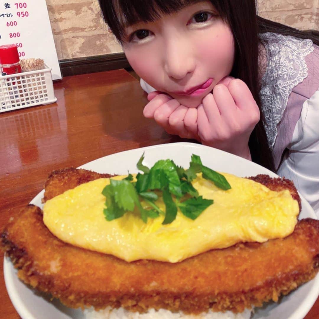 もえのあずきのグルメインスタ