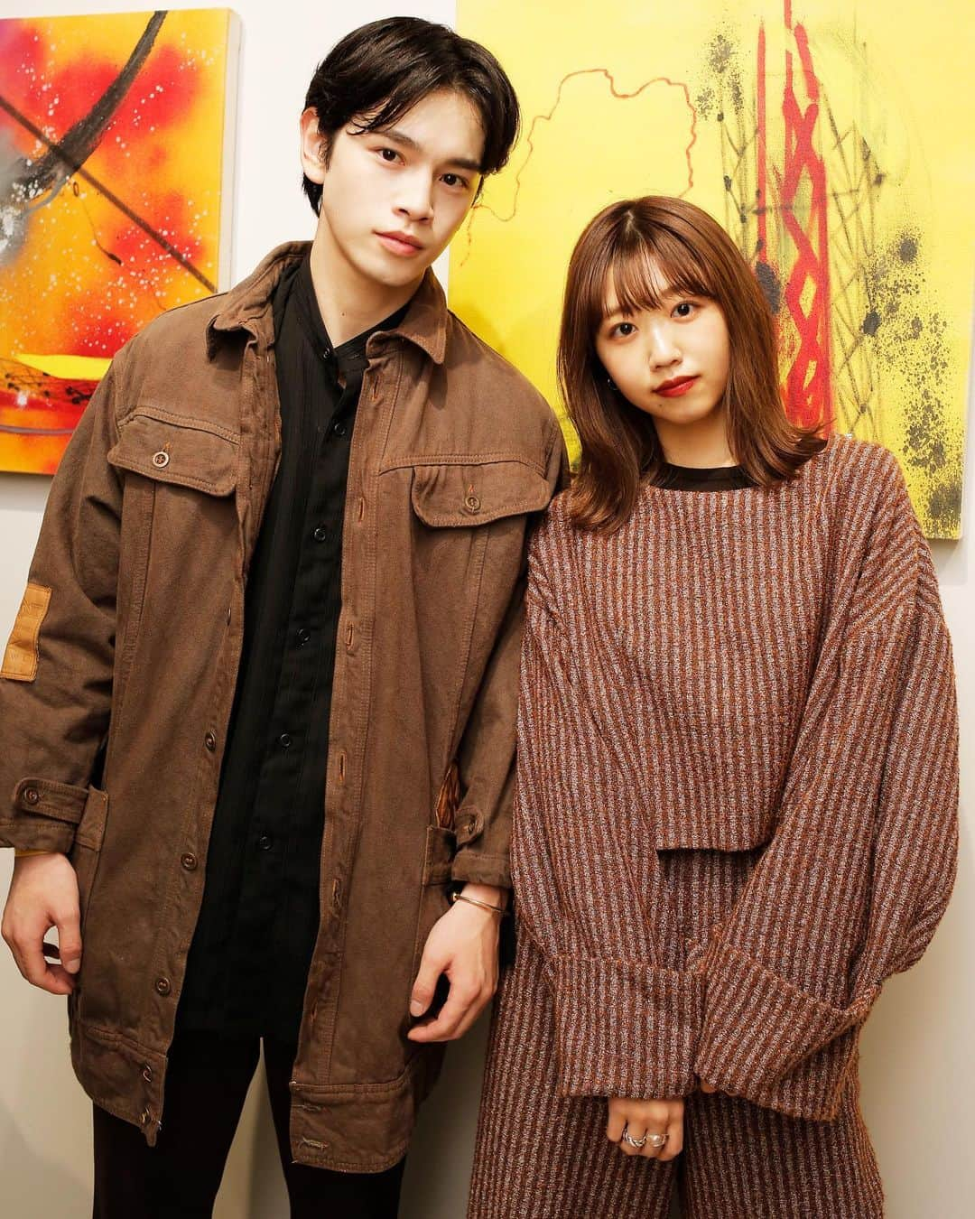 Droptokyoさんのインスタグラム写真 - (DroptokyoInstagram)「AGNÈS B. SHIBUYA OPENING PARTY @agnesb_officiel  #agnesbshibuya#agnesb#pr #droptokyo#tokyo#japan#streetscene#streetfashion#streetwear#streetculture#fashion Photography: @abeasamidesu」11月16日 18時44分 - drop_tokyo