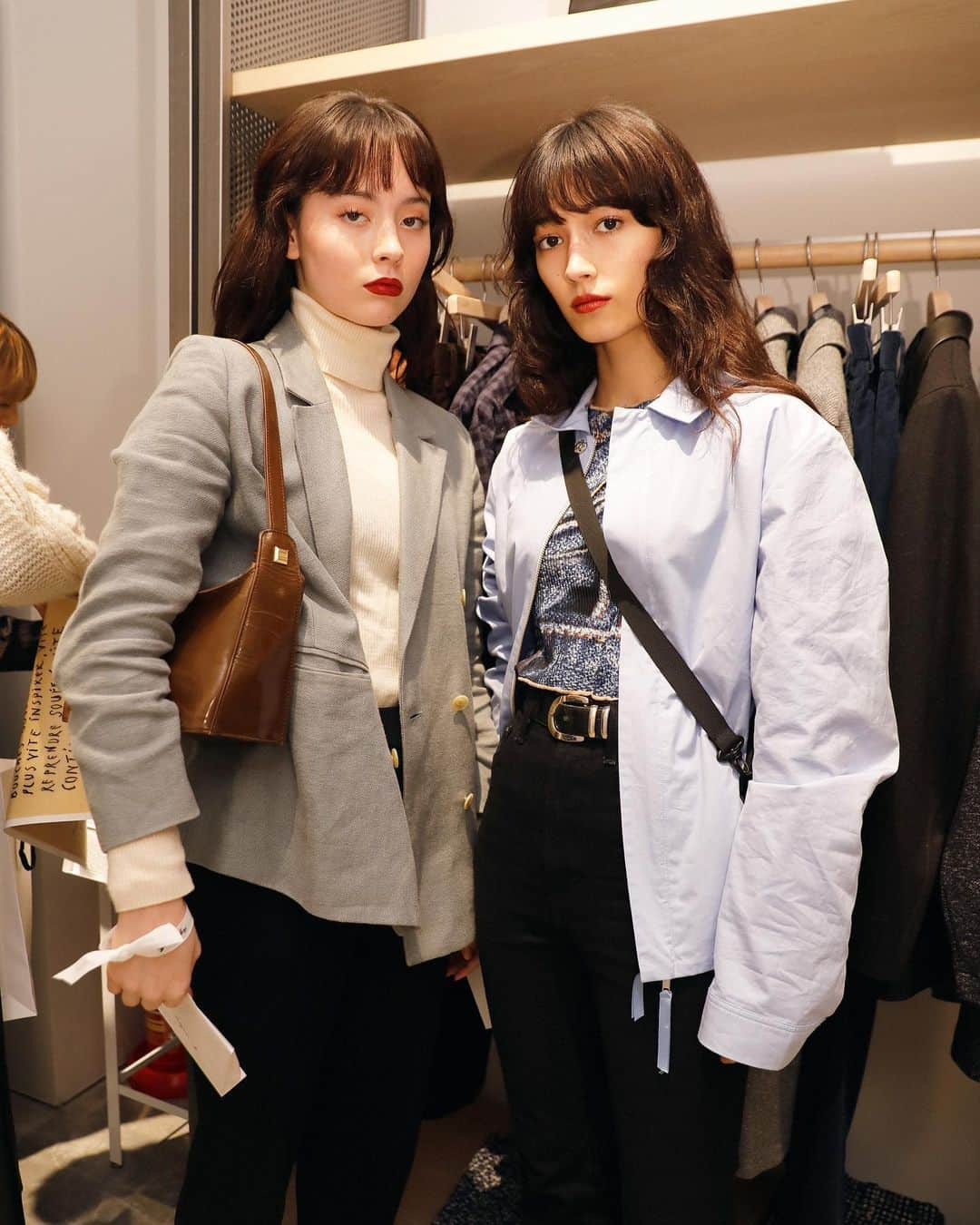 Droptokyoさんのインスタグラム写真 - (DroptokyoInstagram)「AGNÈS B. SHIBUYA OPENING PARTY @agnesb_officiel  #agnesbshibuya#agnesb#pr #droptokyo#tokyo#japan#streetscene#streetfashion#streetwear#streetculture#fashion Photography: @abeasamidesu」11月16日 18時44分 - drop_tokyo