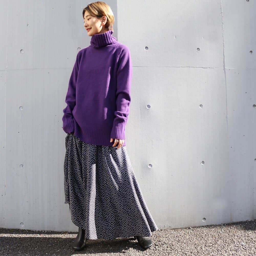 JOURNAL STANDARDのインスタグラム