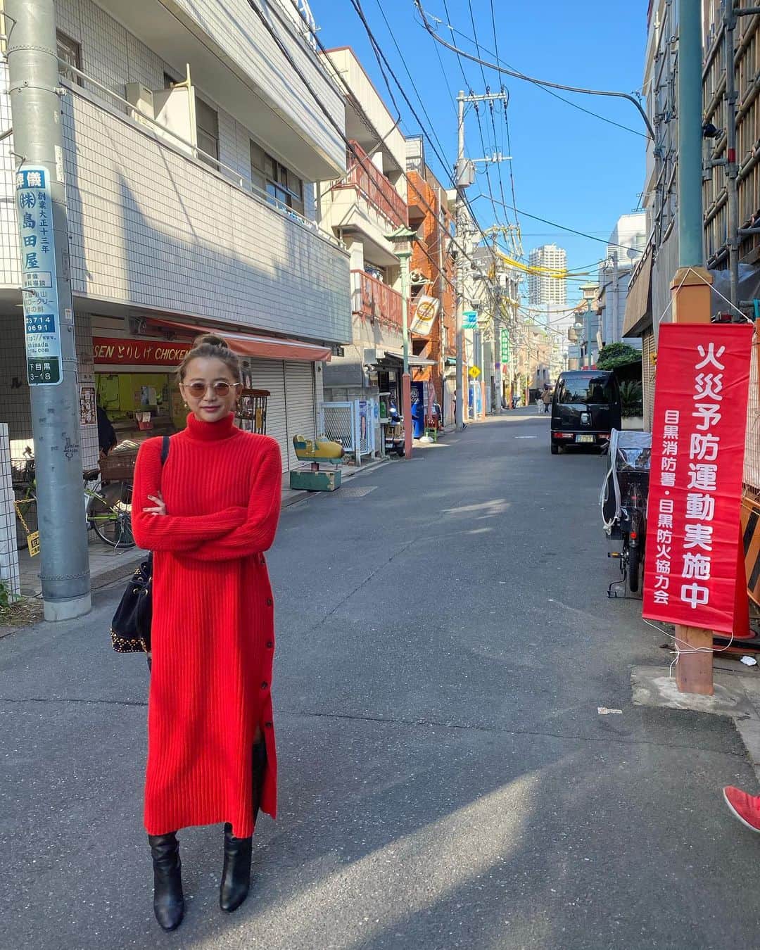 大田明奈のグルメインスタ