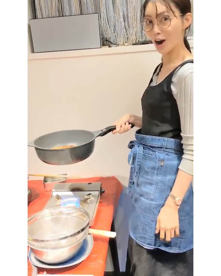 押切もえのグルメインスタ