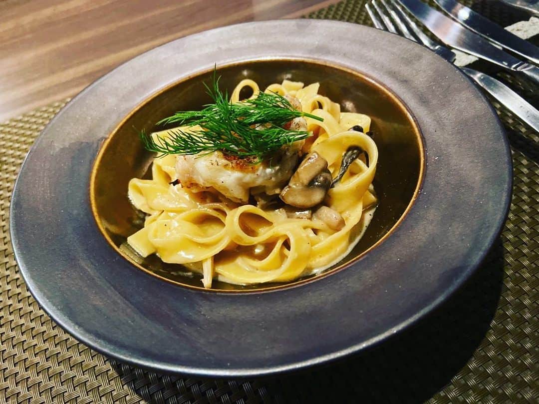 アモーレ橋本のグルメインスタ