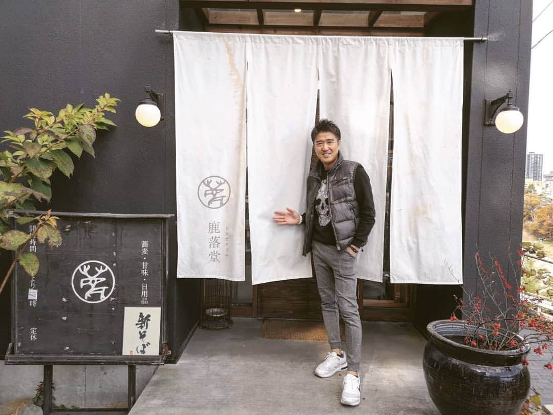 池森秀一のインスタグラム