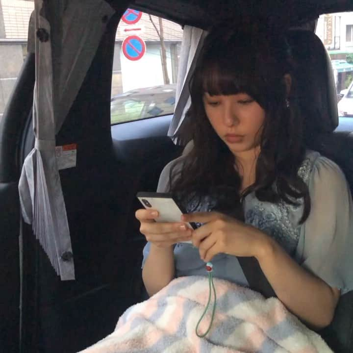 桜井日奈子スタッフのインスタグラム：「#殺さない彼と死なない彼女」