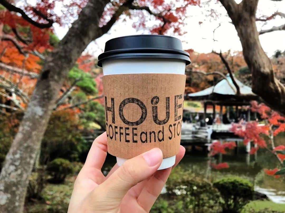 houeicoffeeのグルメインスタ