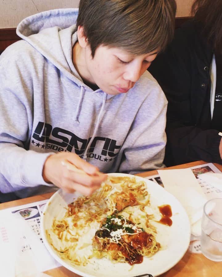 藤井惠のインスタグラム