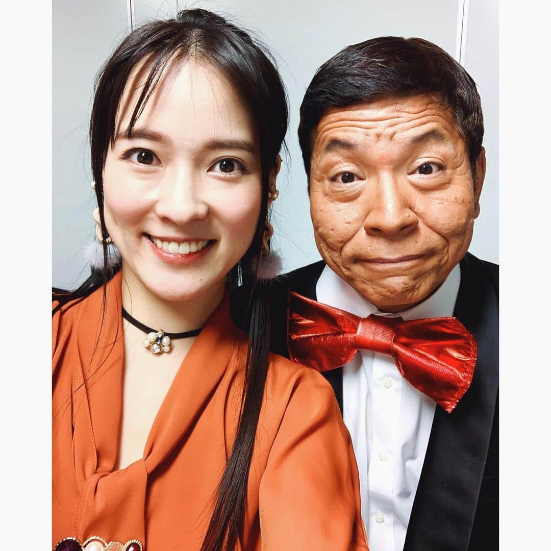 奈津子のインスタグラム