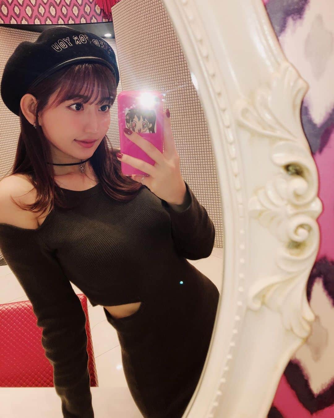 月城まゆのインスタグラム