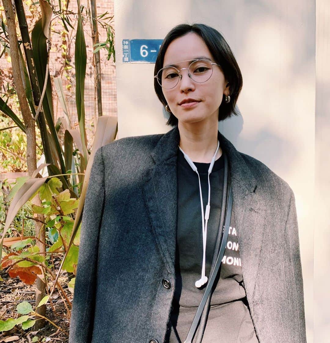 GLOBE SPECS_officialのインスタグラム