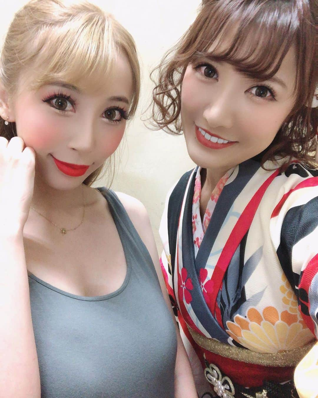 小峰みこのインスタグラム