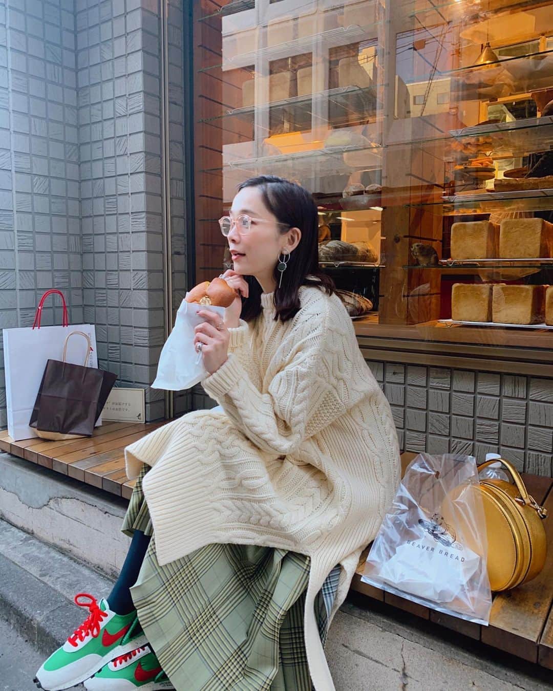 山野ゆりのインスタグラム