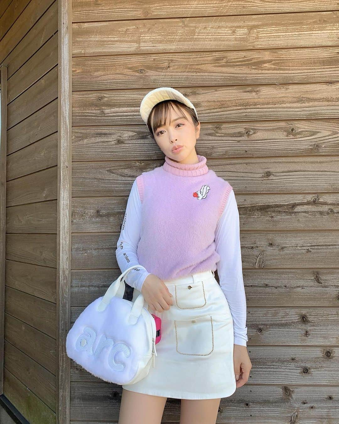 板橋瑠美のグルメインスタ