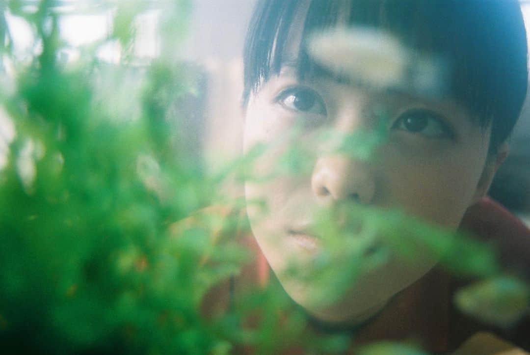 志田彩良のインスタグラム：「#film」