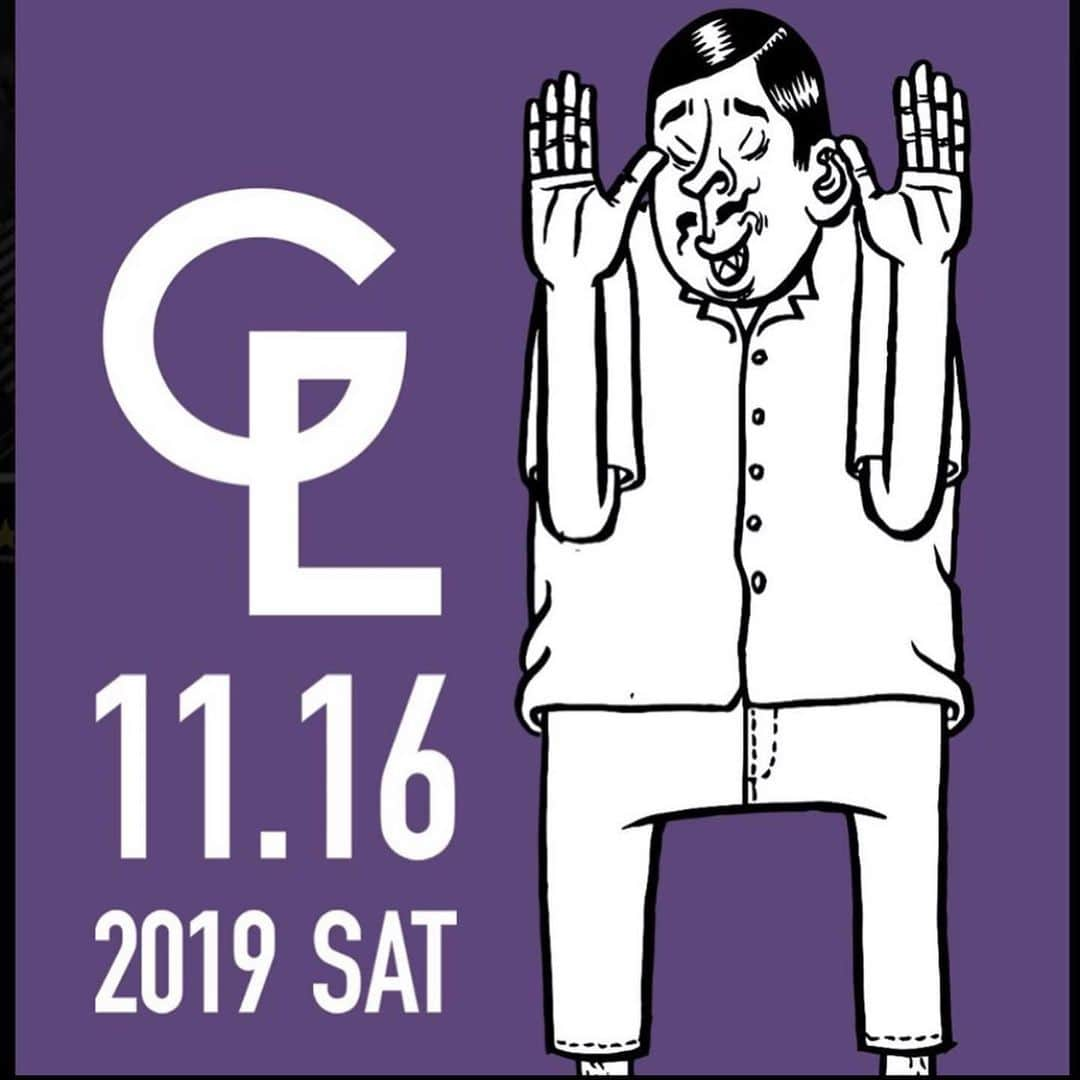 MUROさんのインスタグラム写真 - (MUROInstagram)「今夜の準備中♪ @circus_tokyo  @ginzarootstokyo」11月16日 15時55分 - dj_muro