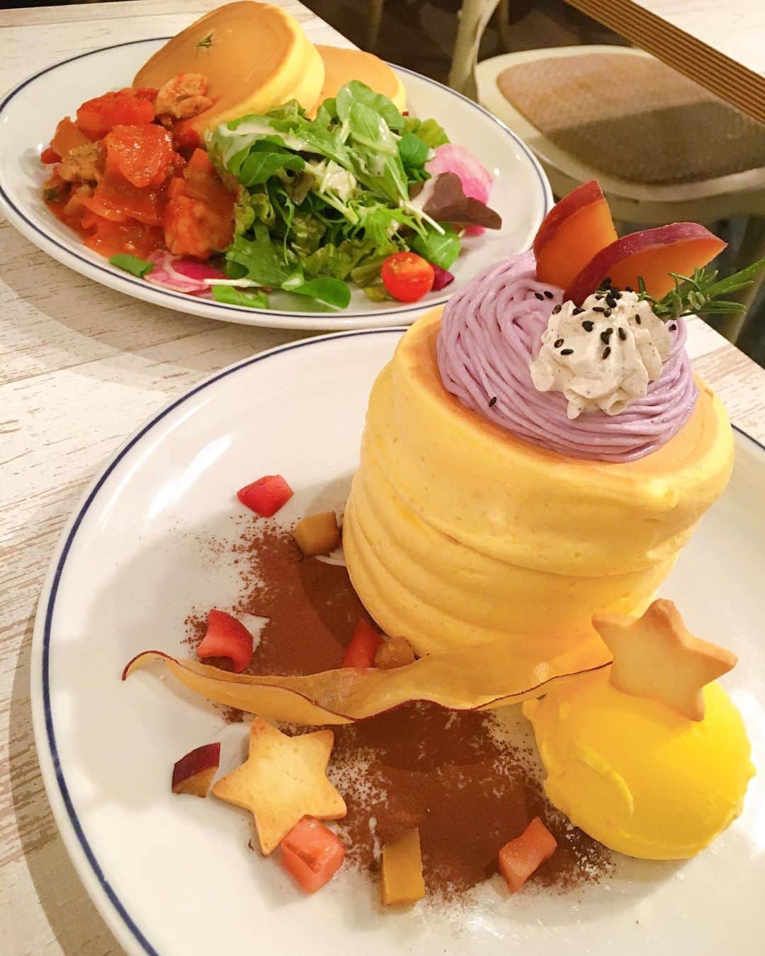 Erenaのインスタグラム