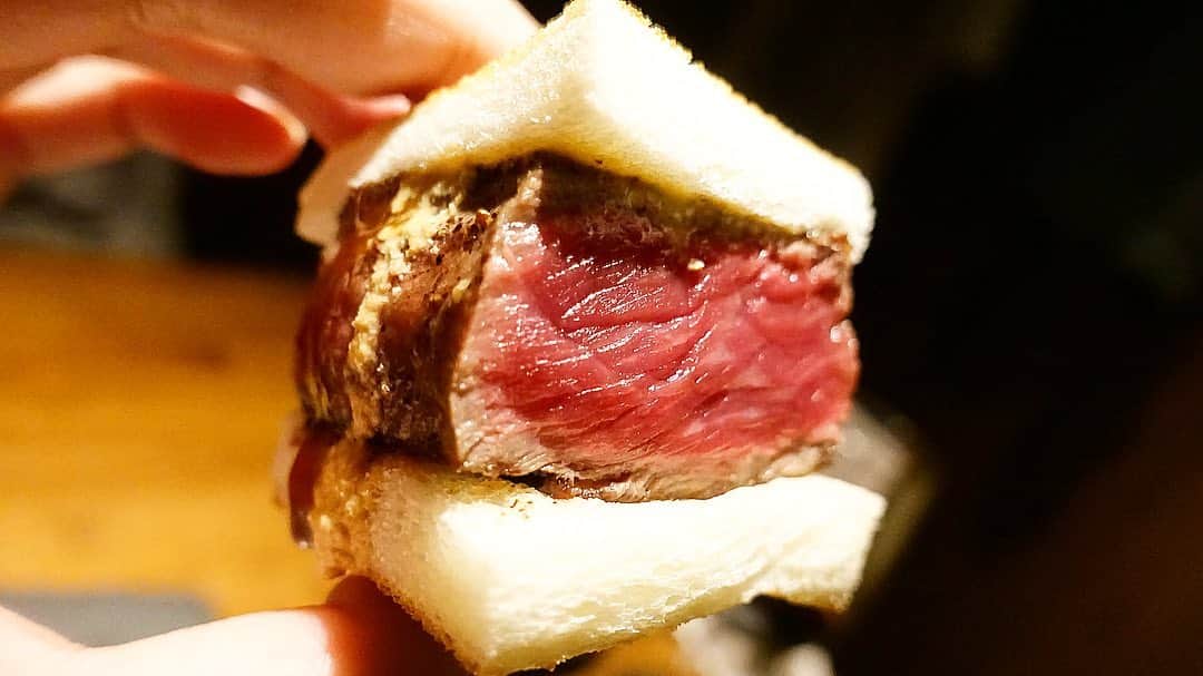 IKKO’S FILMSのグルメインスタ