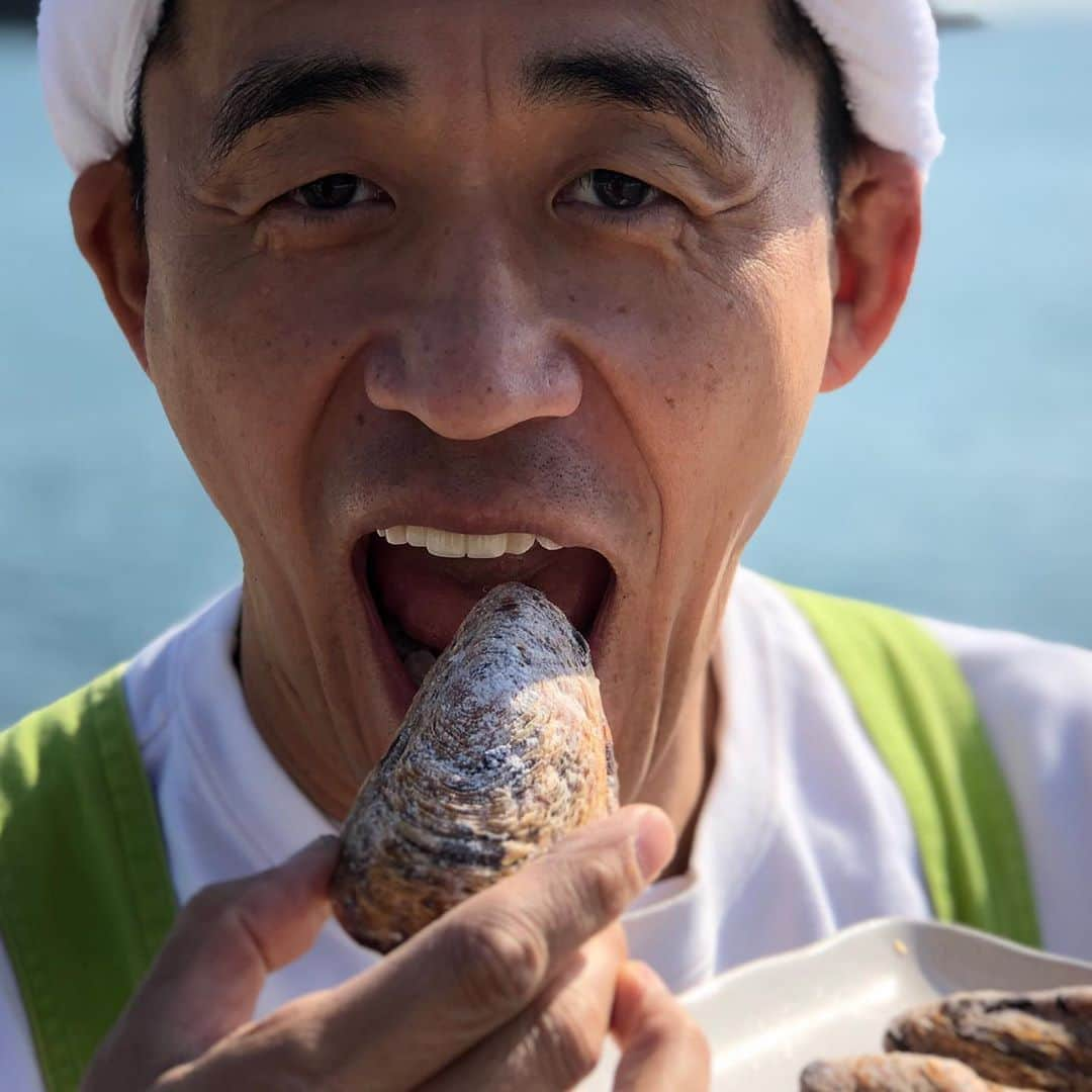 石田靖のインスタグラム