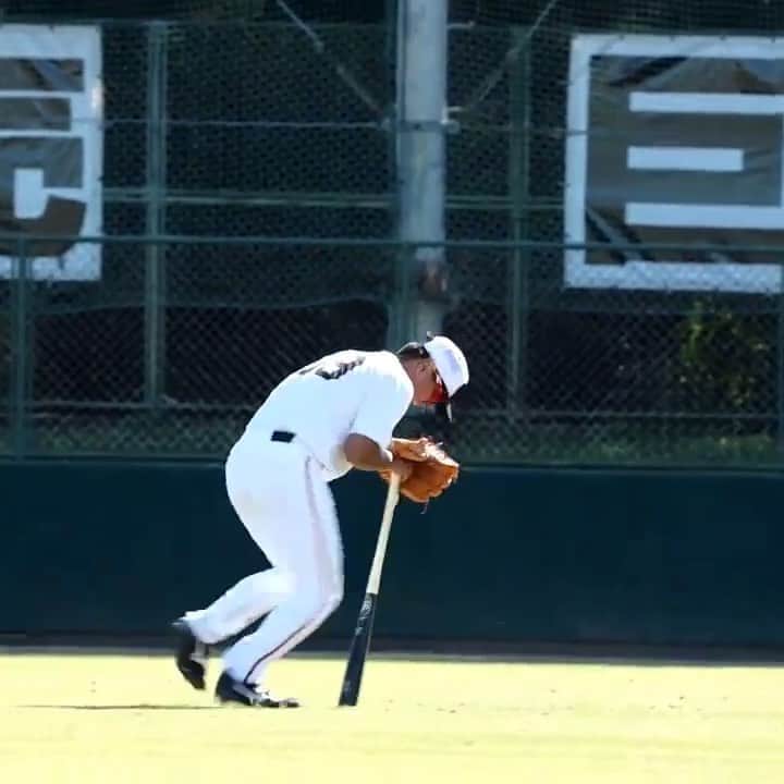読売巨人軍のインスタグラム