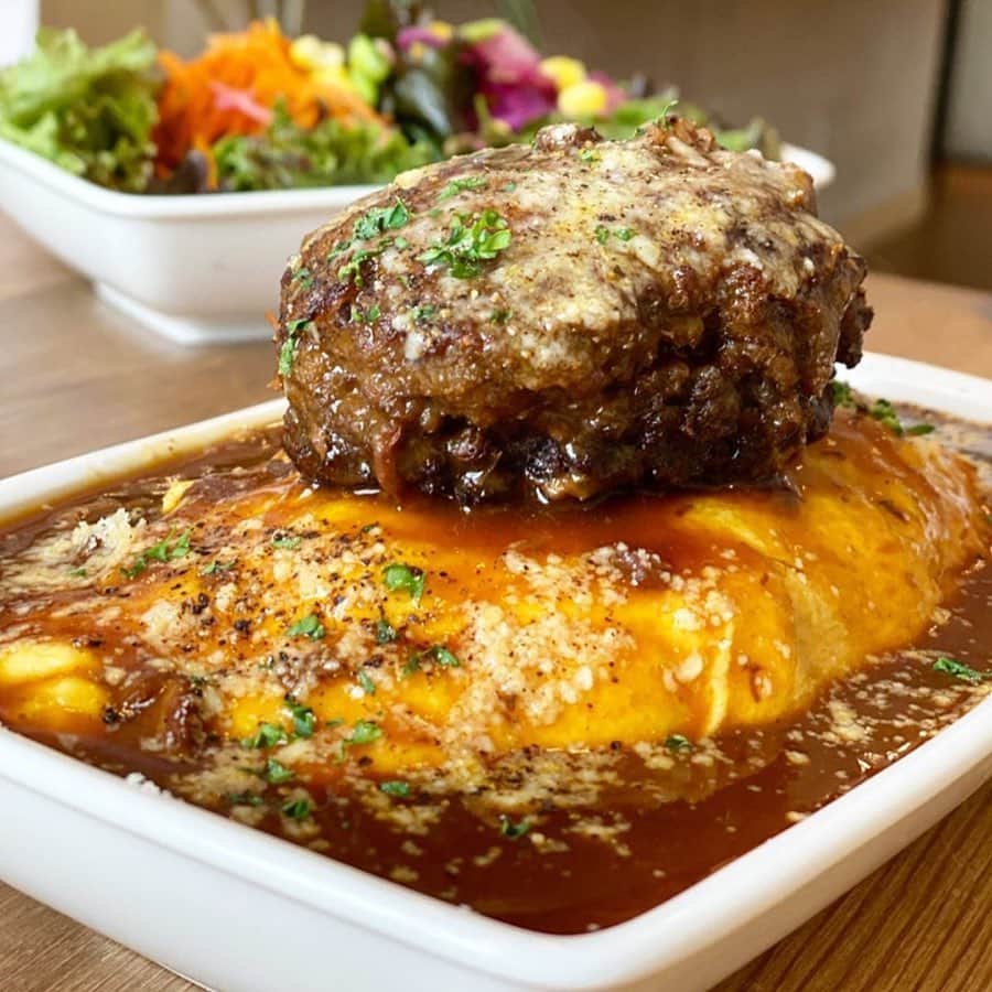 ナゴレコのグルメインスタ