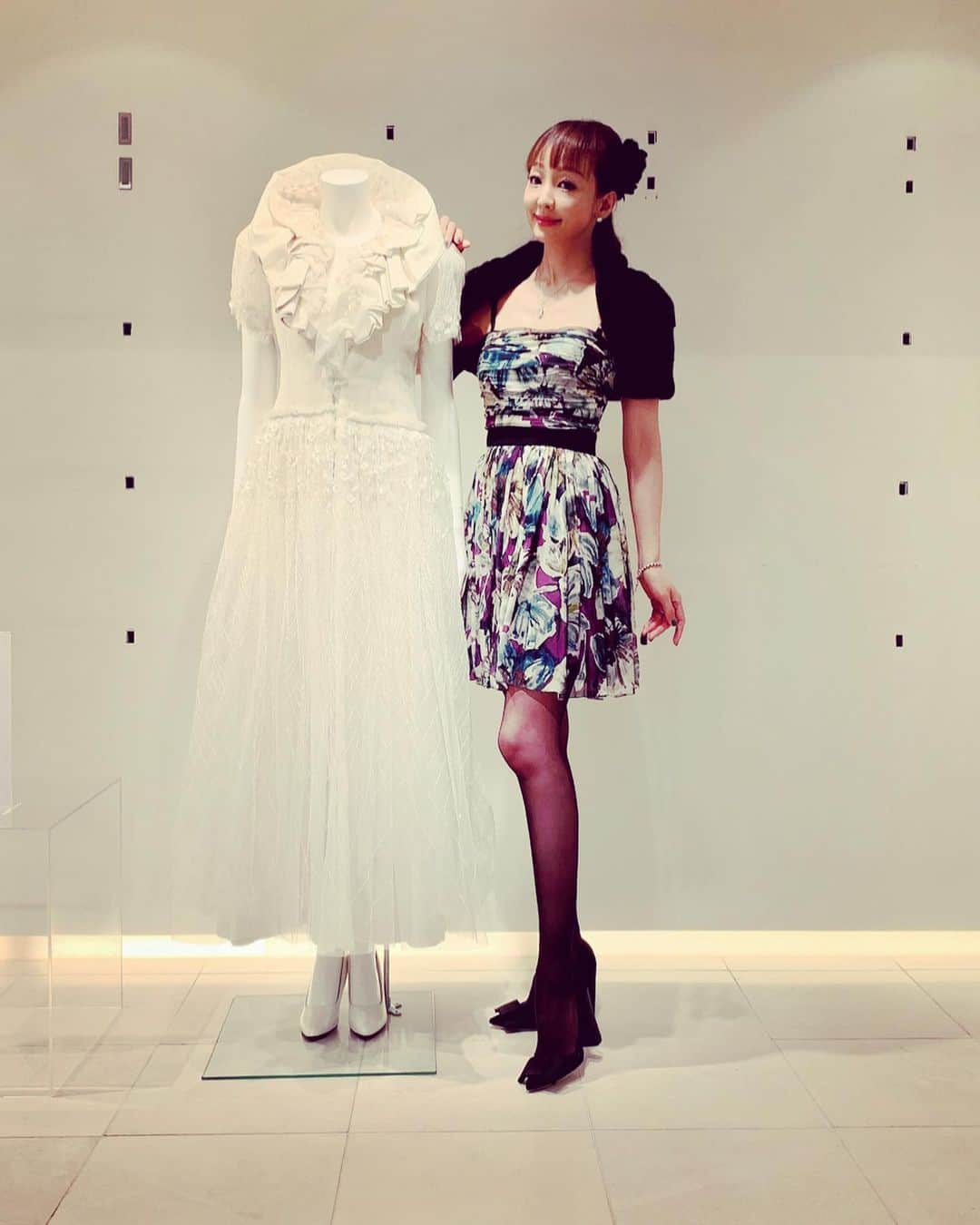 神田うののグルメインスタ