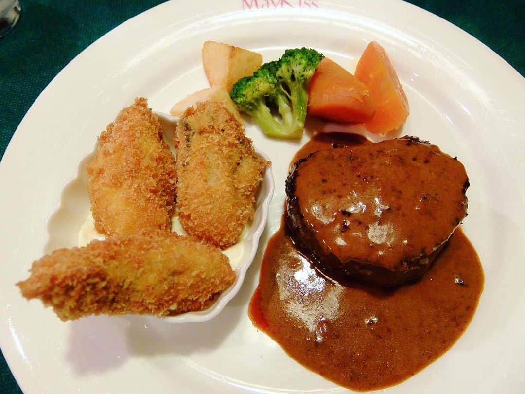 桂春雨のグルメインスタ