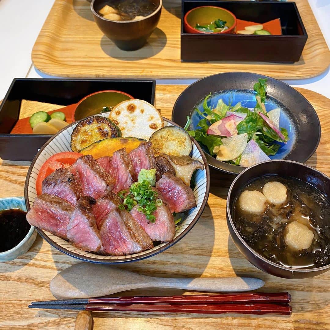 今井美穂のグルメインスタ