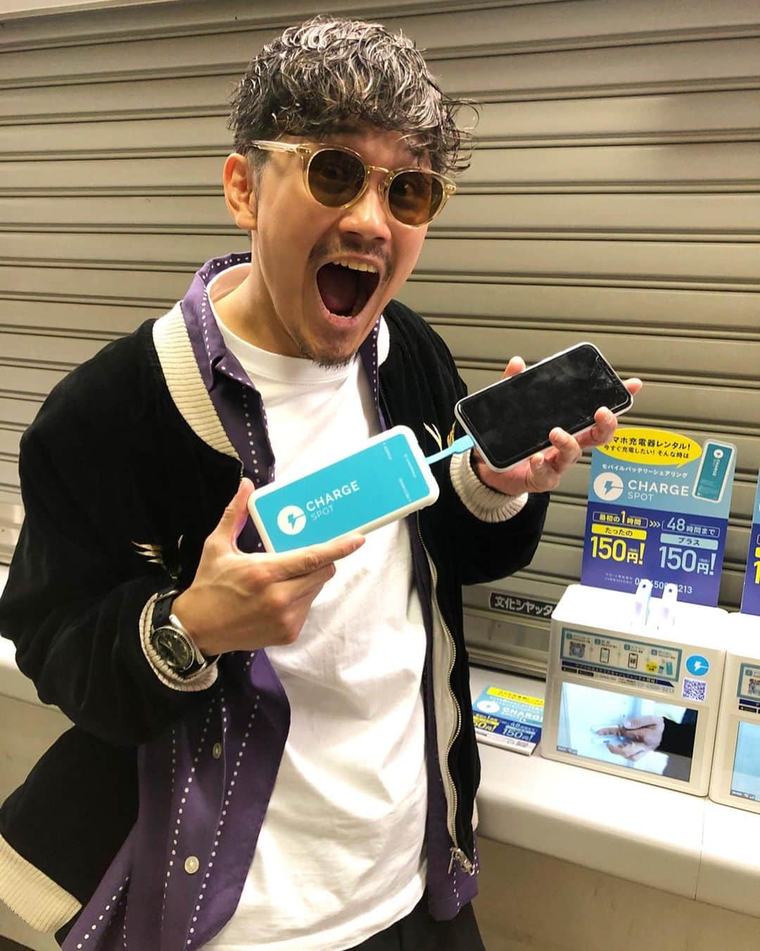 宮城大樹のインスタグラム