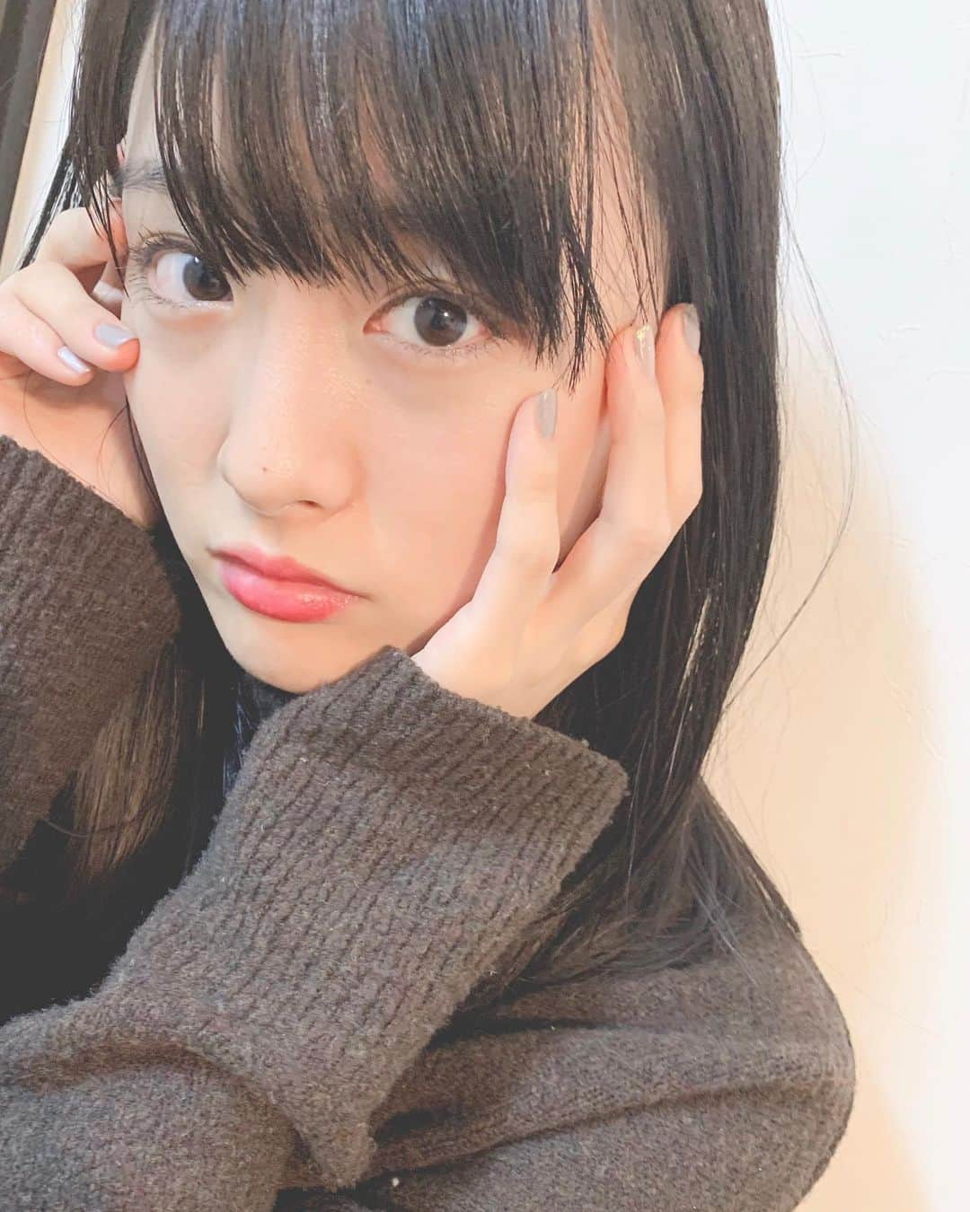 大友花恋さんのインスタグラム写真 - (大友花恋Instagram)「ネイルクイーン2019に、選んでいただきました💅 ネイル好きとしては、光栄すぎます、、、♡♡♡ ありがとうございます。」11月16日 19時03分 - karen_otomo