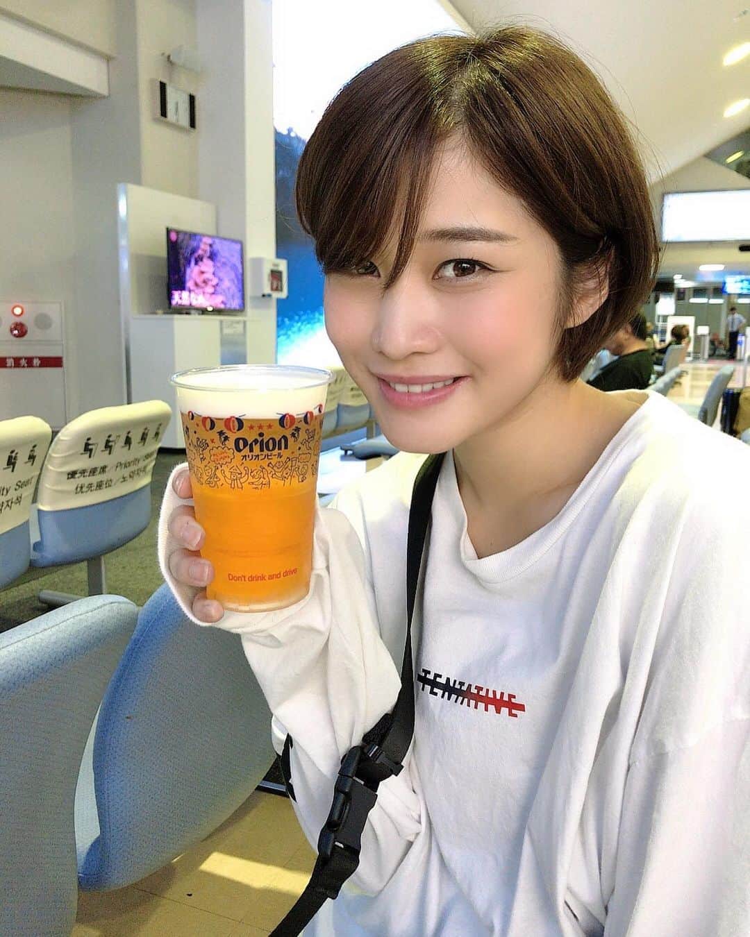 橘花凛のインスタグラム